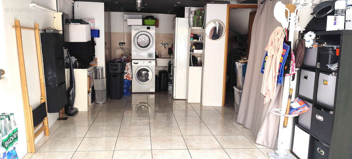 Maison à MARGUERITTES