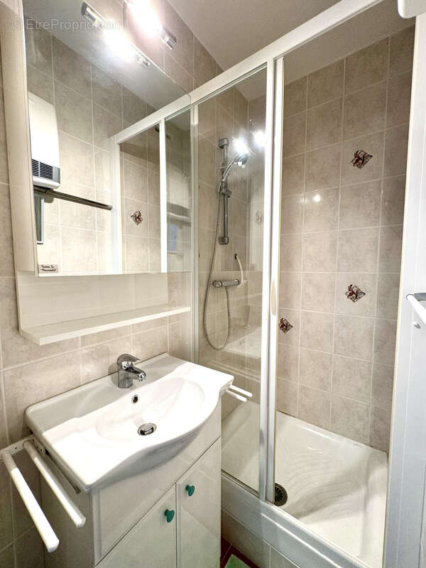 Appartement à LA GRANDE-MOTTE