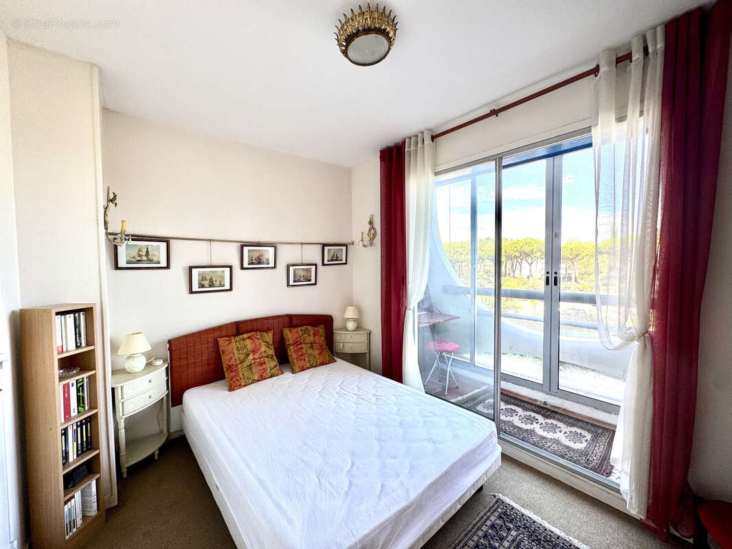 Appartement à LA GRANDE-MOTTE