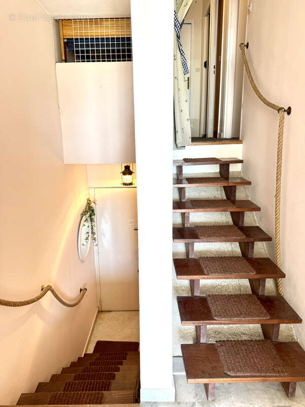 Appartement à LA GRANDE-MOTTE