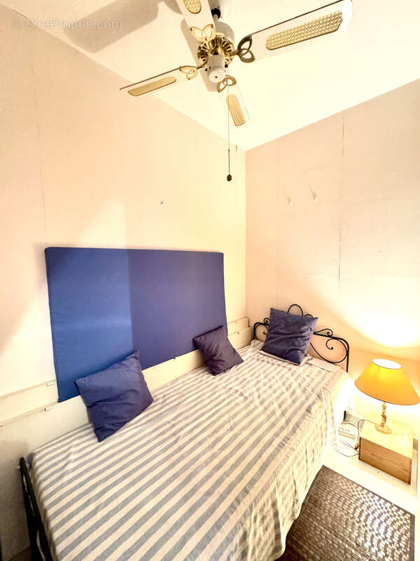 Appartement à LA GRANDE-MOTTE