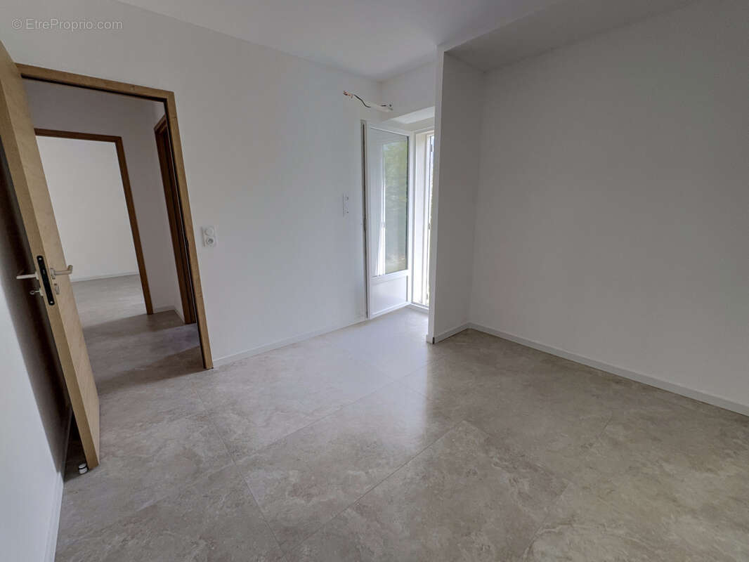 Maison à SANTA-MARIA-POGGIO