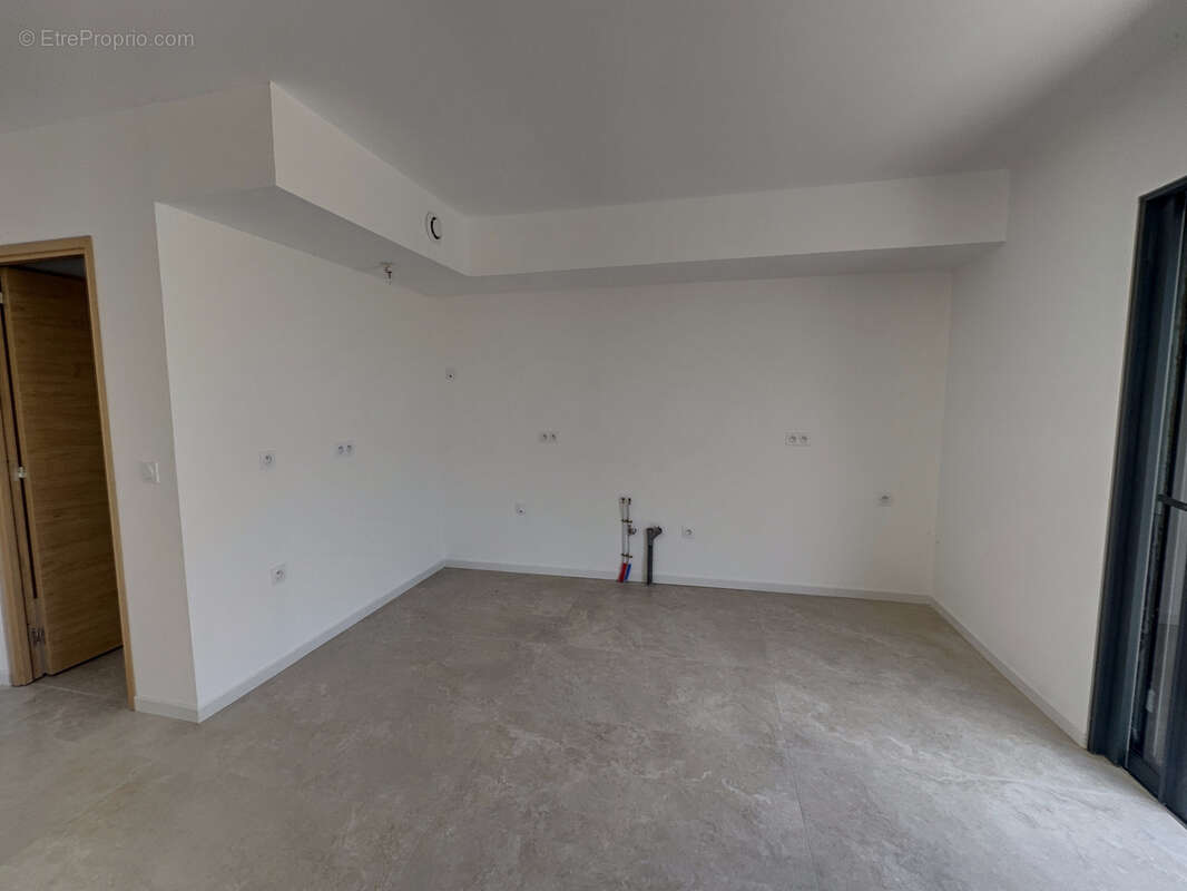 Maison à SANTA-MARIA-POGGIO