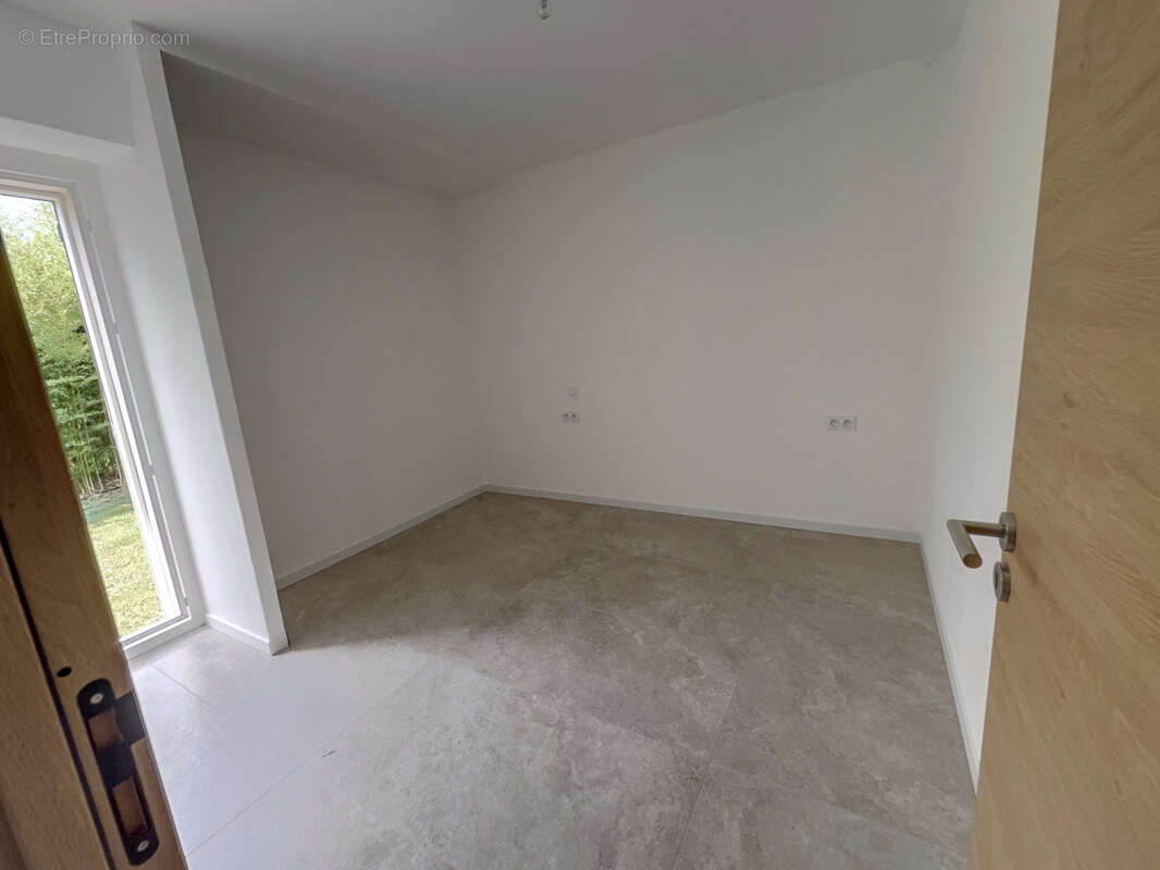 Maison à SANTA-MARIA-POGGIO