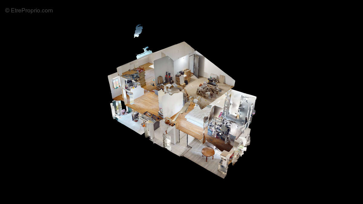 Maison à COURCHAPON