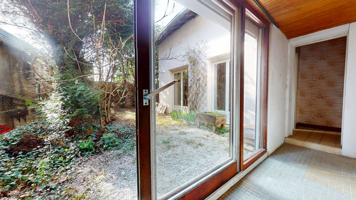 Appartement à ORCHAMPS