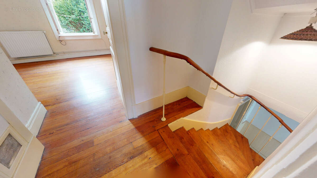 Appartement à ORCHAMPS