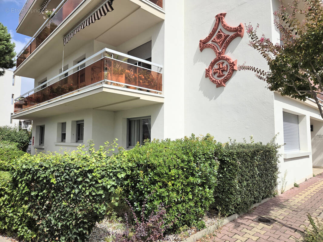 Appartement à ARCACHON