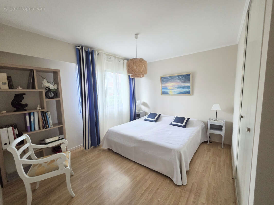 Appartement à ARCACHON