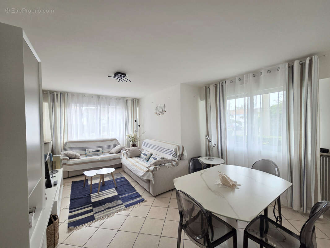 Appartement à ARCACHON