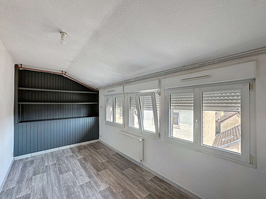 Appartement à BELFORT