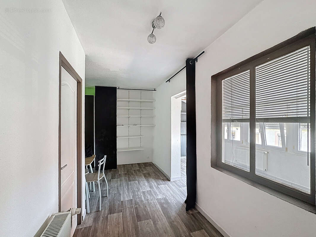 Appartement à BELFORT