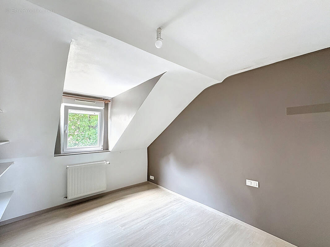 Appartement à BELFORT