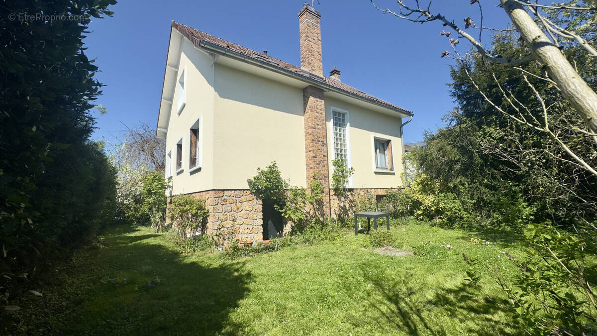 Maison à ANTONY