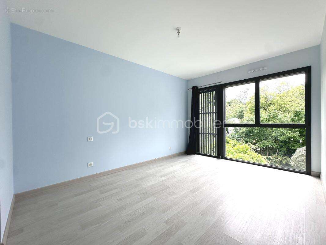 Maison à L&#039;ETANG-LA-VILLE