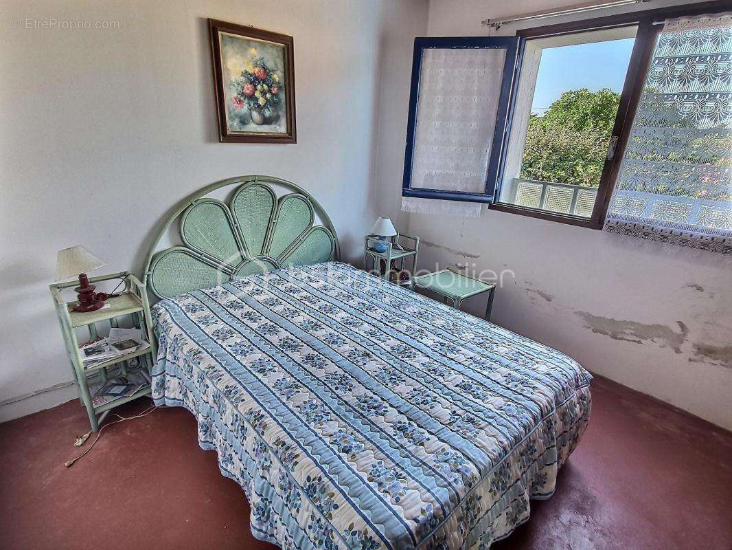 Maison à NOIRMOUTIER-EN-L'ILE