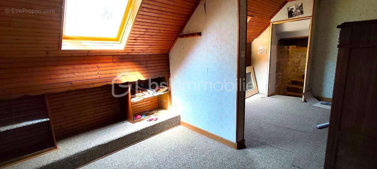 Maison à SAINT-MARCAN