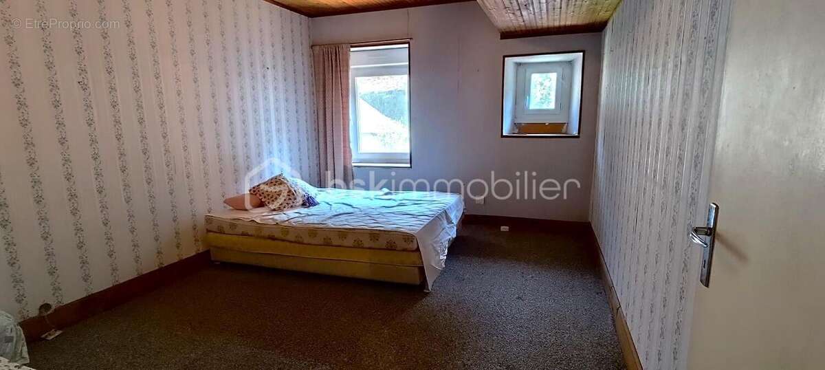 Maison à SAINT-MARCAN