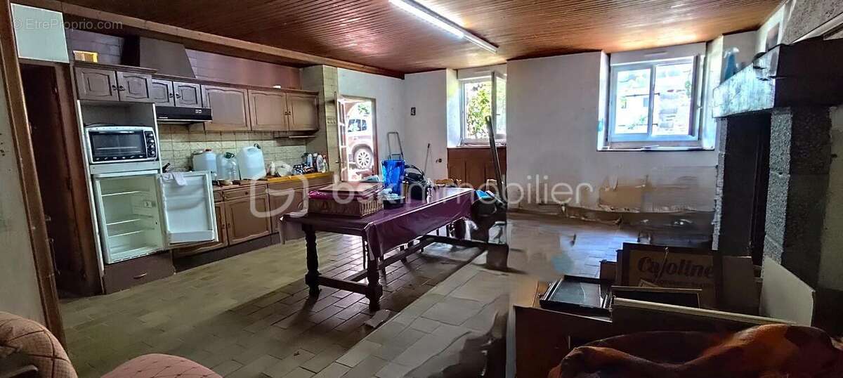 Maison à SAINT-MARCAN