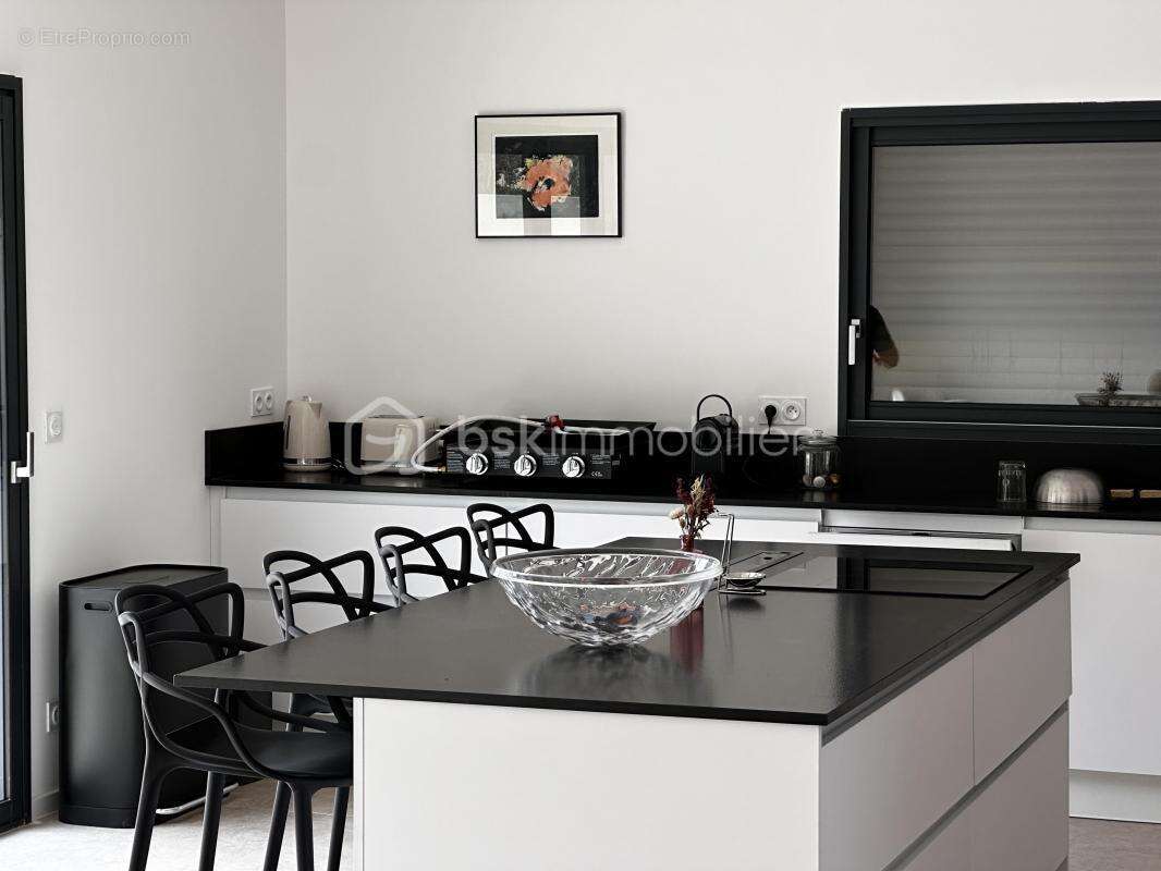 Maison à PORT-VENDRES