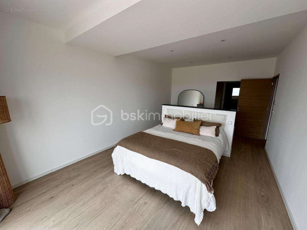 Maison à PORT-VENDRES