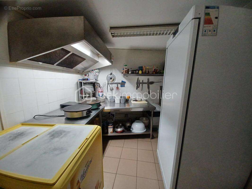 Commerce à COULOMMIERS