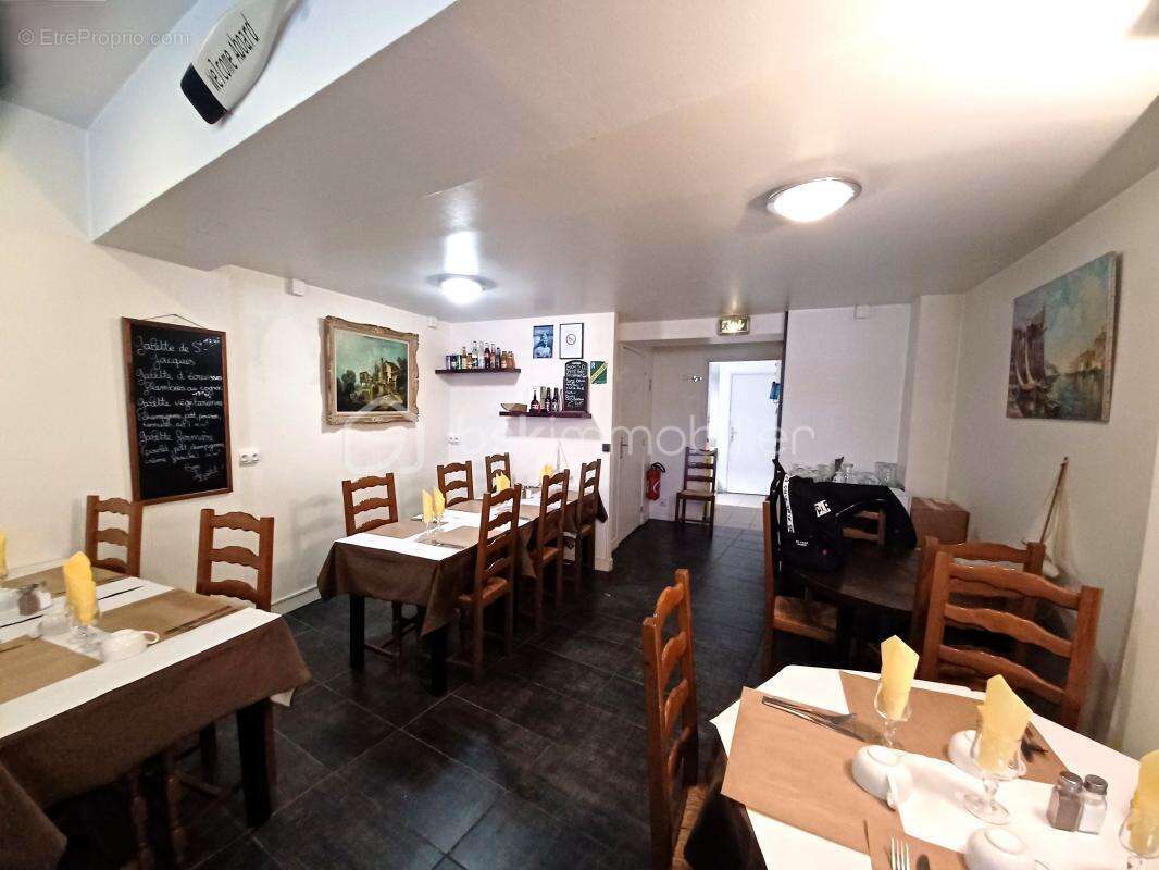 Commerce à COULOMMIERS