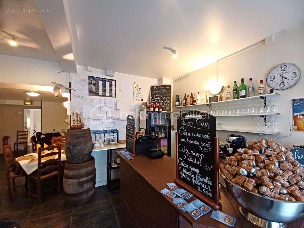 Commerce à COULOMMIERS