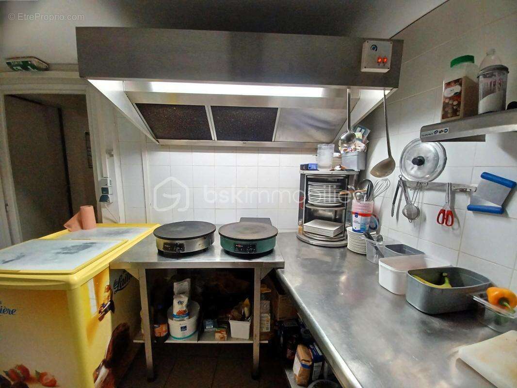 Commerce à COULOMMIERS