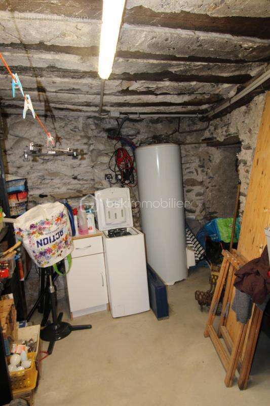 Maison à SAINT-JEAN-DU-BRUEL