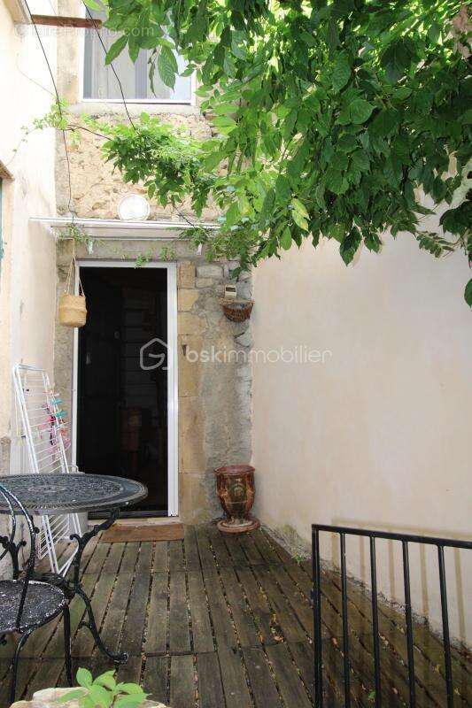 Maison à SAINT-JEAN-DU-BRUEL