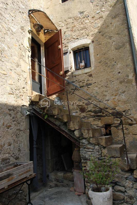 Maison à SAINT-JEAN-DU-BRUEL