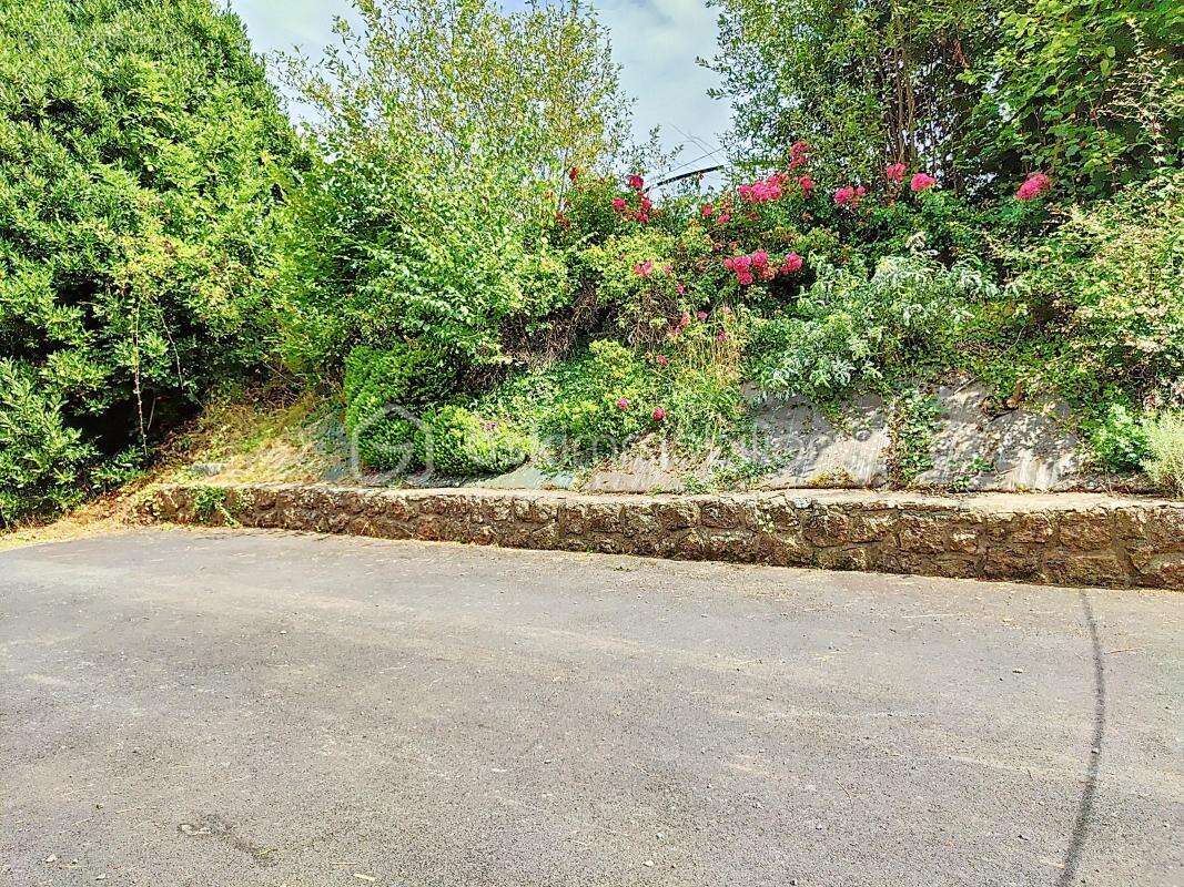 Maison à SAINT-ETIENNE-EN-COGLES