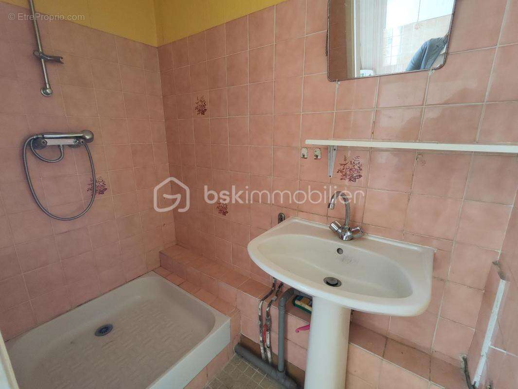 Maison à SAINT-BRICE-EN-COGLES