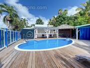 Maison à SAINTE-ANNE