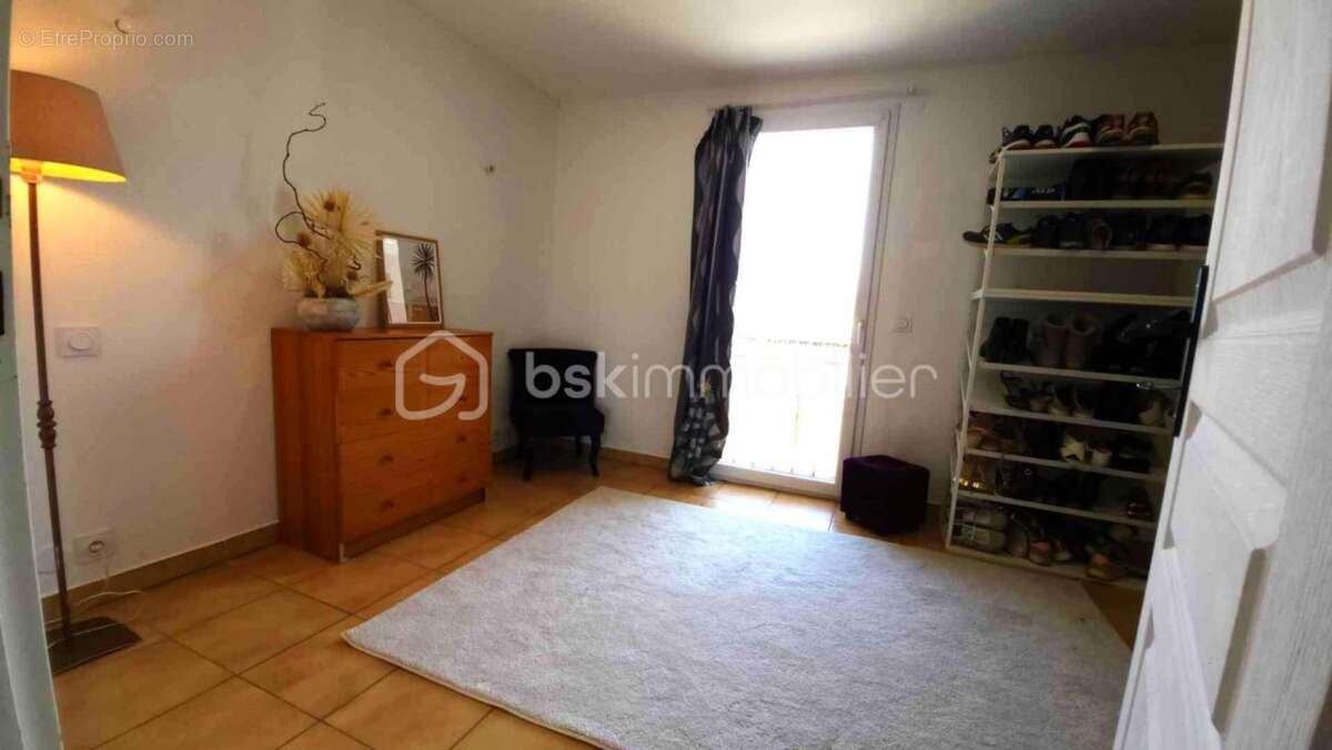 Appartement à FRONTIGNAN