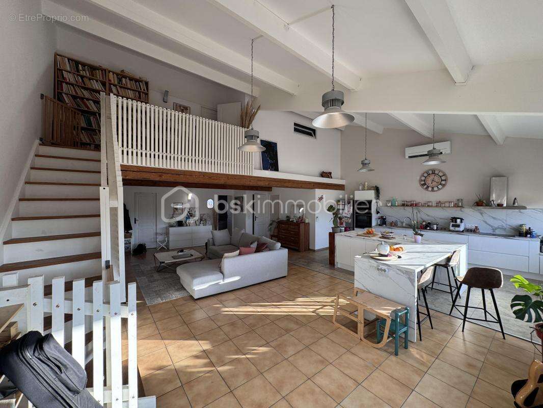 Appartement à FRONTIGNAN