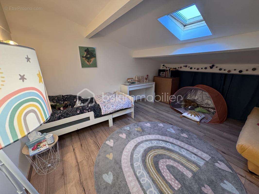 Appartement à FRONTIGNAN