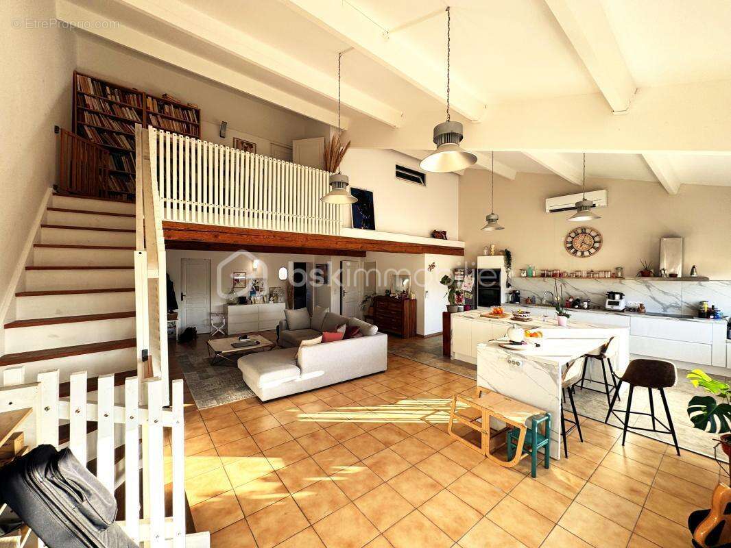 Appartement à FRONTIGNAN