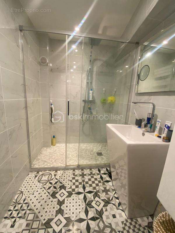 Appartement à CHALONS-EN-CHAMPAGNE