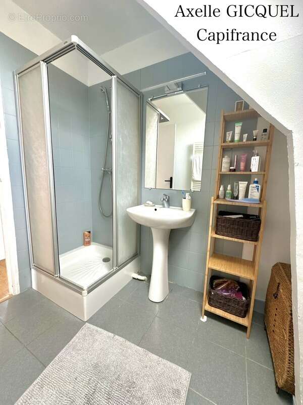 Maison à SAINTE-ADRESSE