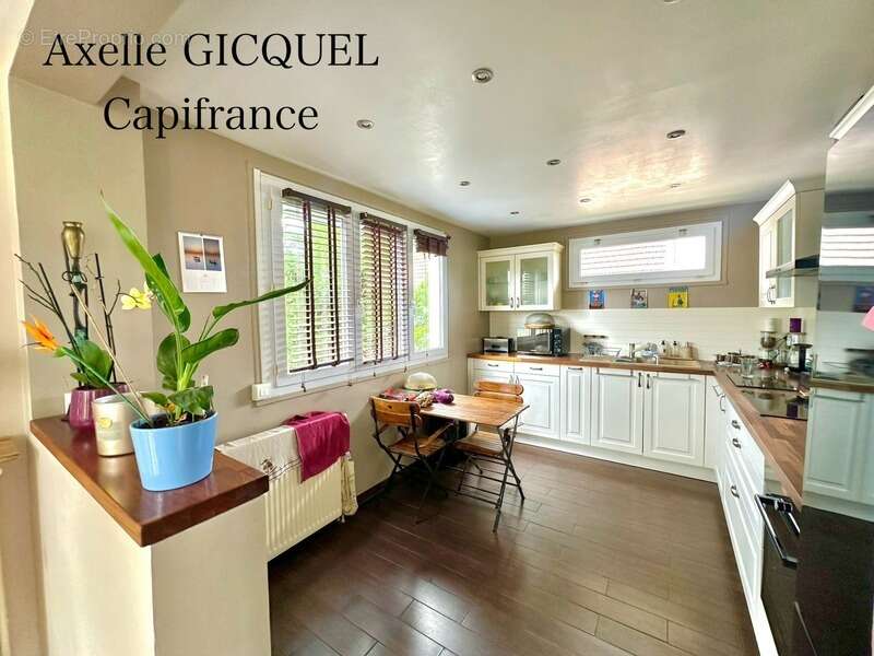 Maison à SAINTE-ADRESSE