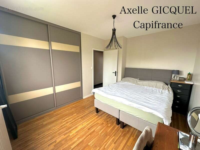 Maison à SAINTE-ADRESSE