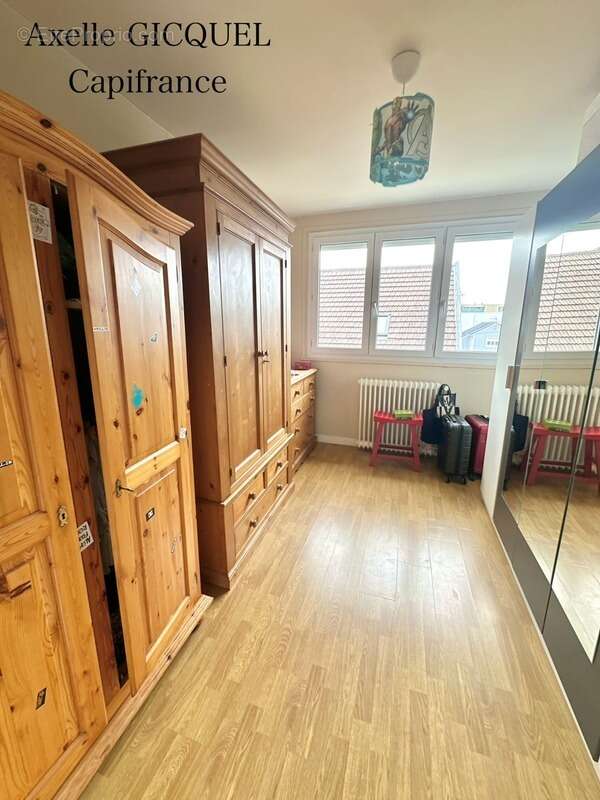 Maison à SAINTE-ADRESSE