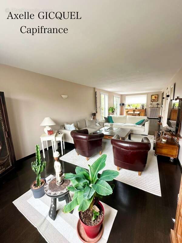 Maison à SAINTE-ADRESSE