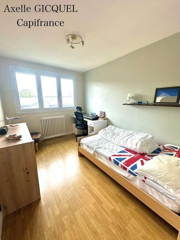 Maison à SAINTE-ADRESSE