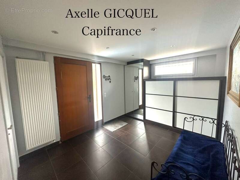 Maison à SAINTE-ADRESSE