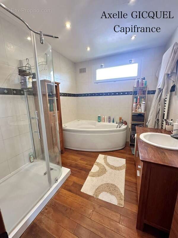 Maison à SAINTE-ADRESSE