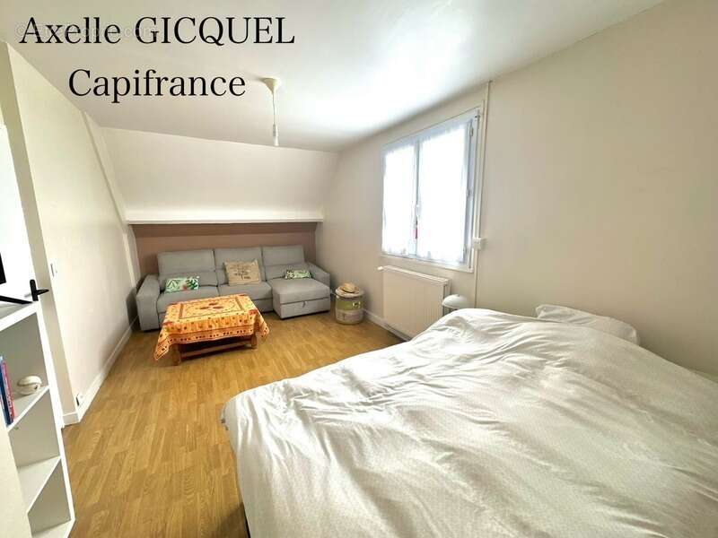 Maison à SAINTE-ADRESSE