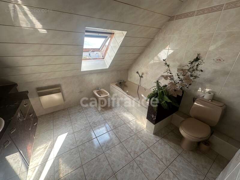 Maison à GOURIN